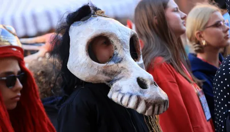 Lalki w Baju po raz trzydziesty