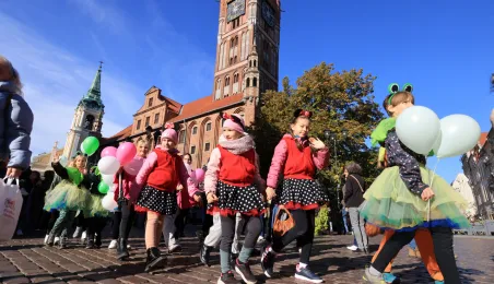 Lalki w Baju po raz trzydziesty