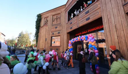 Lalki w Baju po raz trzydziesty