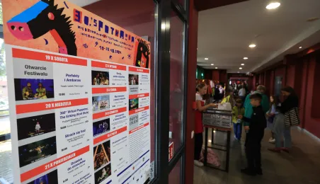 Lalki w Baju po raz trzydziesty