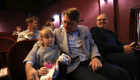 Lalki w Baju po raz trzydziesty