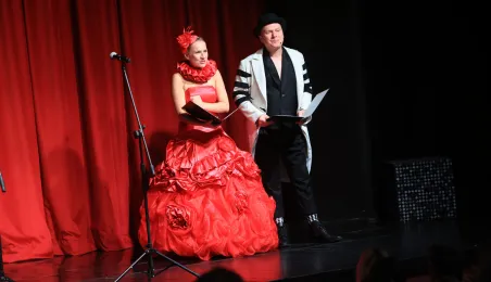 Lalki w Baju po raz trzydziesty