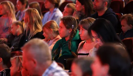 Lalki w Baju po raz trzydziesty