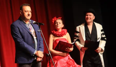 Lalki w Baju po raz trzydziesty