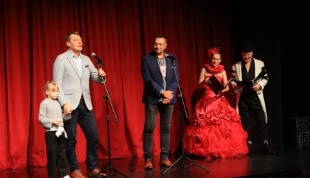 Lalki w Baju po raz trzydziesty