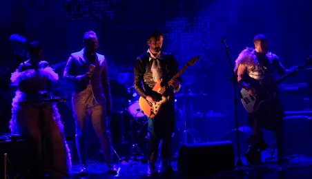 Lalki w Baju po raz trzydziesty