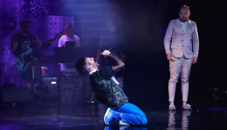 Lalki w Baju po raz trzydziesty