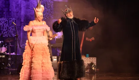 Lalki w Baju po raz trzydziesty