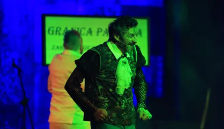 Lalki w Baju po raz trzydziesty