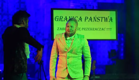 Lalki w Baju po raz trzydziesty