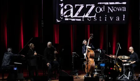 Za nami Jazz Festival Od Nowa 2024