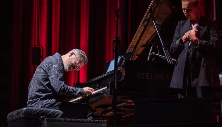 Za nami Jazz Festival Od Nowa 2024