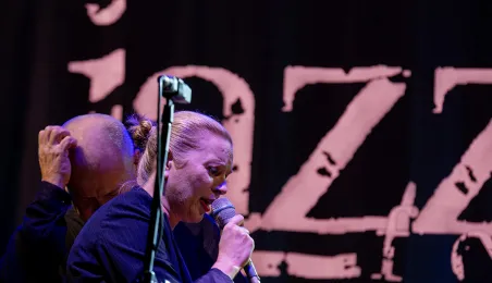 Za nami Jazz Festival Od Nowa 2024