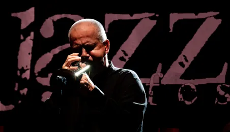 Za nami Jazz Festival Od Nowa 2024