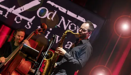 Za nami Jazz Festival Od Nowa 2024