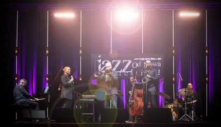 Za nami Jazz Festival Od Nowa 2024