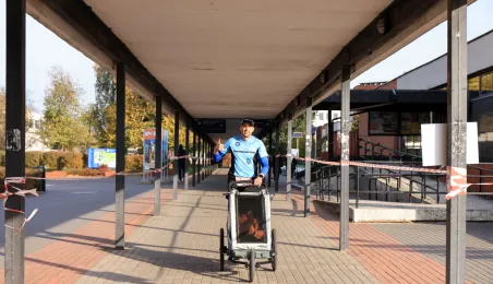 41. Toruń Maraton na Finał Triady 100-lecia