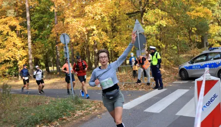 41. Toruń Maraton na Finał Triady 100-lecia