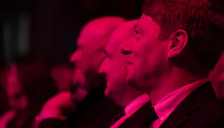 "Pejzaż bez Ciebie" - Kabaret Starszych Panów