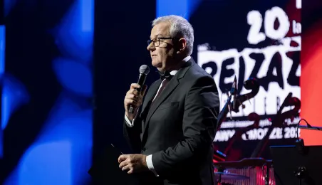 "Pejzaż bez Ciebie" - Kabaret Starszych Panów