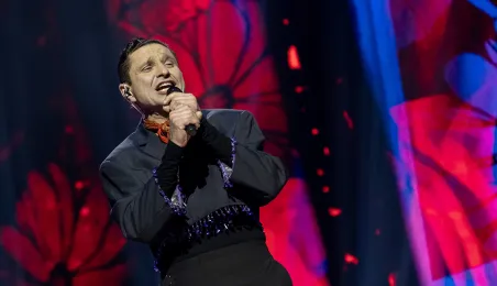"Pejzaż bez Ciebie" - Kabaret Starszych Panów