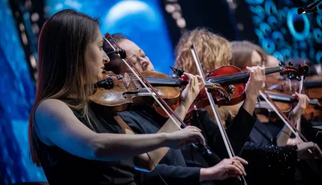 "Pejzaż bez Ciebie" - Kabaret Starszych Panów