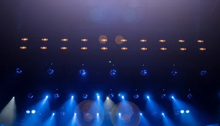 "Pejzaż bez Ciebie" - Kabaret Starszych Panów