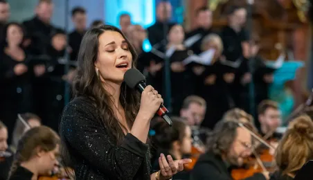 W hołdzie ks. Jerzemu Popiełuszce