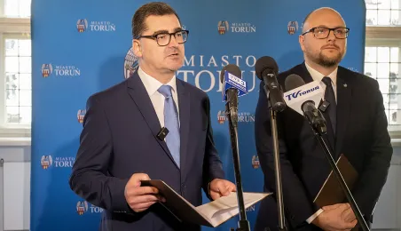 Rada Dziedzictwa Kulturowego Torunia, 21.10.2024 r.