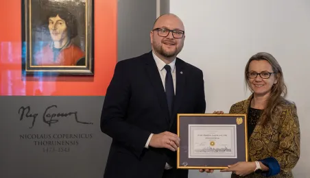 Rada Dziedzictwa Kulturowego Torunia, 21.10.2024 r.