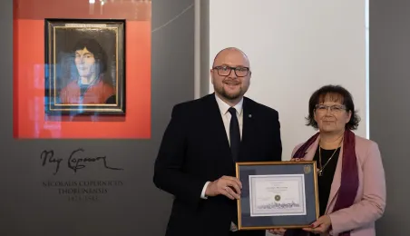 Rada Dziedzictwa Kulturowego Torunia, 21.10.2024 r.