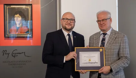 Rada Dziedzictwa Kulturowego Torunia, 21.10.2024 r.