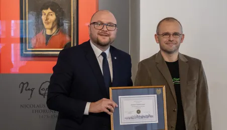 Rada Dziedzictwa Kulturowego Torunia, 21.10.2024 r.