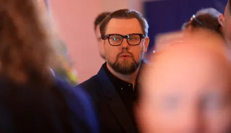 Wręczenie znaku jakości Made in Toruń, 22.10.2024