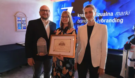 Wręczenie znaku jakości Made in Toruń, 22.10.2024