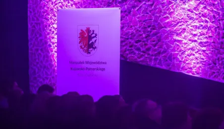 Wręczenie nagród w konkursie na najwyższą frekwencję wyborczą do PE