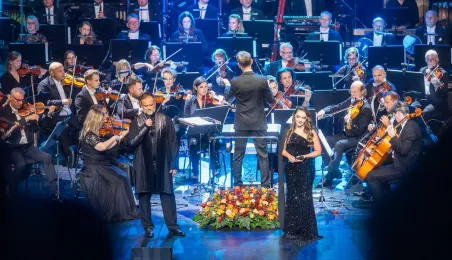 Wręczenie nagród w konkursie na najwyższą frekwencję wyborczą do PE