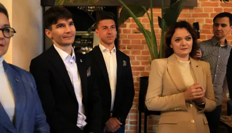 Spotkanie z KS Apator Toruń, 23.10.2024 r.