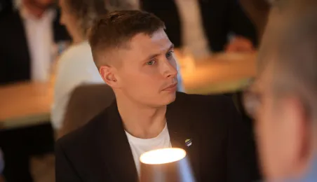 Spotkanie z KS Apator Toruń, 23.10.2024 r.