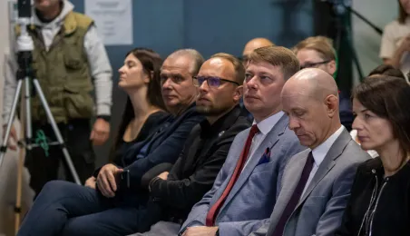 II Kujawsko-Pomorski Kongres Kultury