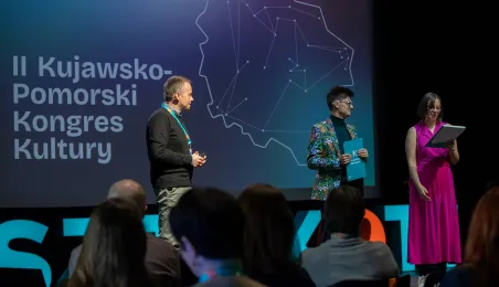 II Kujawsko-Pomorski Kongres Kultury