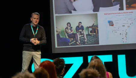 II Kujawsko-Pomorski Kongres Kultury