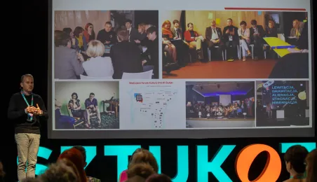 II Kujawsko-Pomorski Kongres Kultury