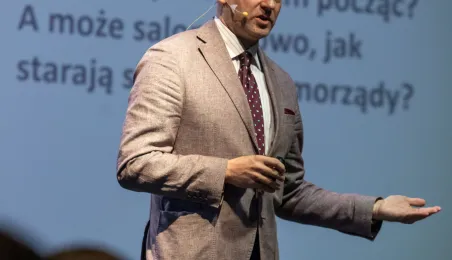 II Kujawsko-Pomorski Kongres Kultury