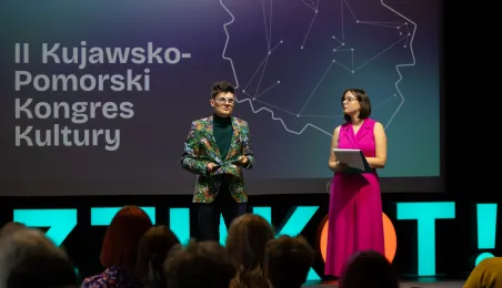 II Kujawsko-Pomorski Kongres Kultury