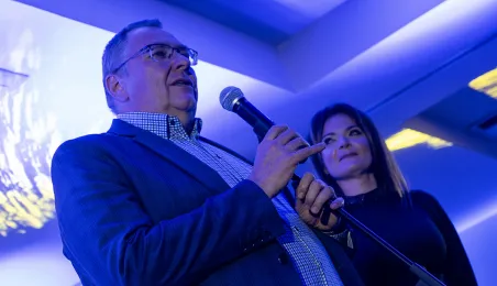 Gala podsumowująca sezon żużlowy 2024