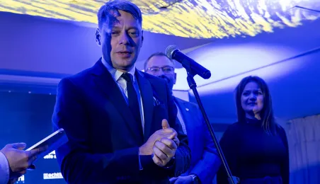 Gala podsumowująca sezon żużlowy 2024