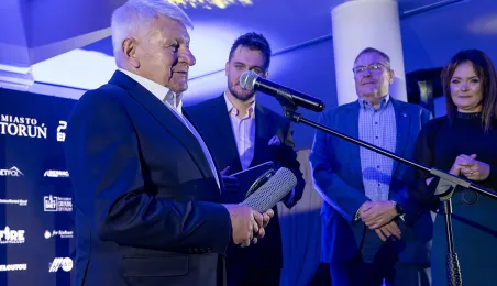 Gala podsumowująca sezon żużlowy 2024