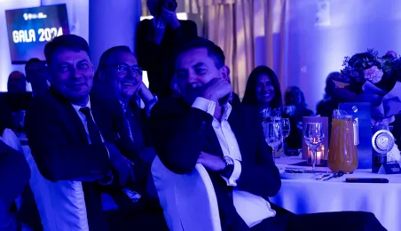 Gala podsumowująca sezon żużlowy 2024