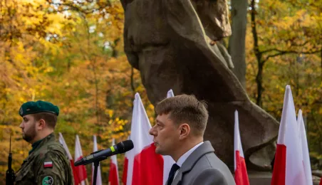 85. rocznica pierwszych straceń na Barbarce